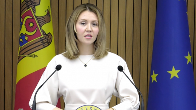 Prima întrevedere de lucru din acest an a reprezentanților politici de la Chișinău și Tiraspol, Olga Cebotari și Vitali Ignatiev. Despre ce au discutat cei doi 