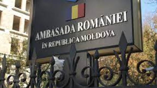 Ambasada României a luat notă cu îngrijorare de acțiunile unor partide politice de la Chișinău împotriva Curții Constituționale din R. Moldova
