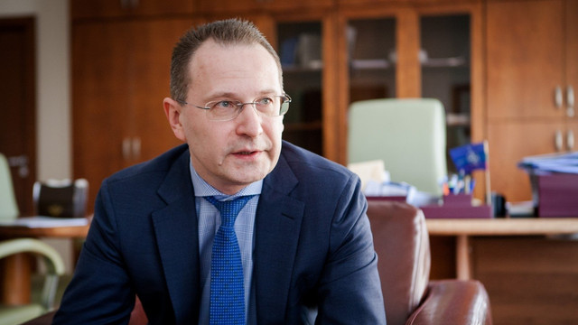 Președintele Înaltei Curți a Lituaniei: „Este dificil să ne imaginăm o încălcare mai gravă a Constituției și a independenței Curții Constituționale, decât ceea ce s-a întâmplat în Parlamentul R.Moldova”