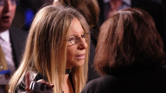 PORTRET: Barbara Streisand împlinește 79 de ani

