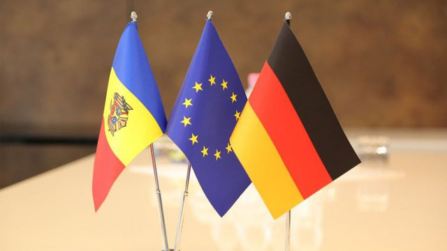 ADR Centru și o companie germană au semnat un acord de consultanță de 1,5 mln de euro