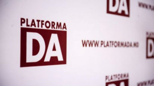 Platforma DA condamnă acțiunea lui Igor Dodon de a-l felicita pe Vadim Krasnoselski cu rezultatul alegerilor ilegale și cere PG să se autosesizeze 
