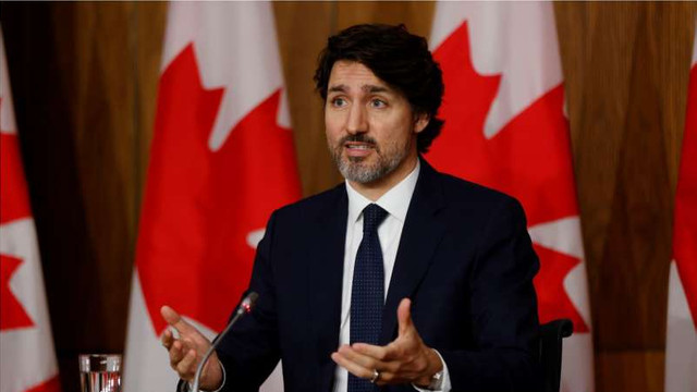 Canada: Guvernul minoritar al premierului Trudeau a supraviețuit unui vot de neîncredere asupra bugetului