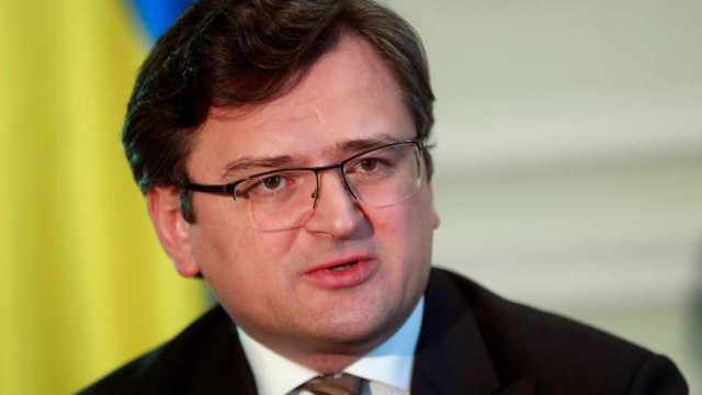 Ucraina l-a expulzat pe consulul rus la Odesa