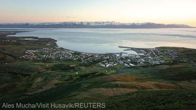 Islanda interzice intrarea călătorilor din mai multe țări europene