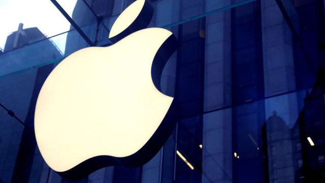 Apple, condamnată în Rusia la o amendă de 12 milioane de dolari pentru ''abuz de poziție dominantă''