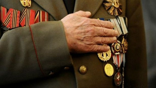 Guvernul va acorda indemnizații unice pentru șapte veterani de război