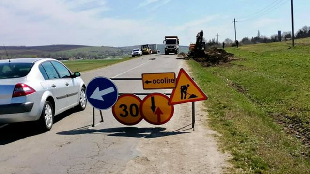 Banca Mondială a evaluat proiectul de îmbunătățire a drumurilor locale din R.Moldova