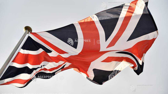 Olimpice: Marea Britanie va avea doi purtători de drapel, un bărbat și o femeie, la JO de la Tokyo