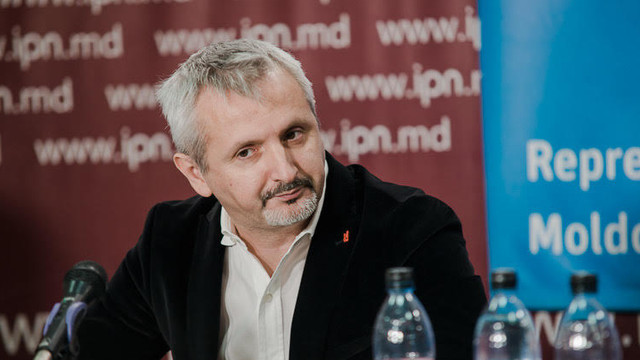 Doru Petruți: De mai bine de zece ani persistă construcțiile politice pornite de la votul împotrivă