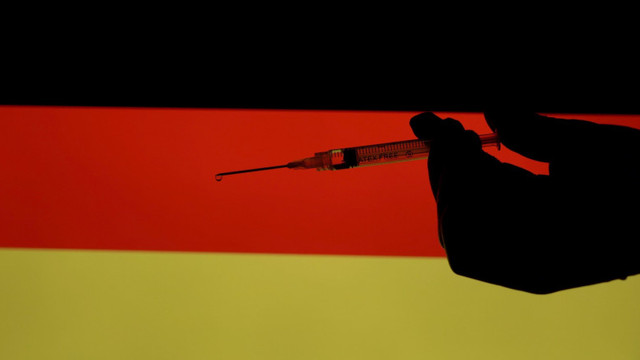Record la vaccinare în Germania: Peste un milion de persoane au fost imunizate într-o singură zi
