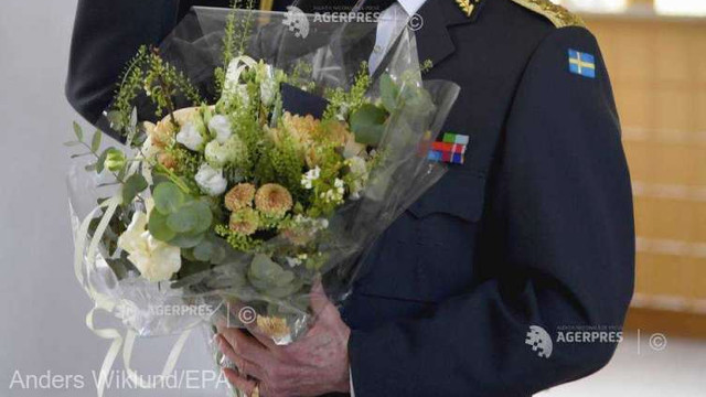 Regele Carl XVI Gustaf al Suediei a împlinit 75 de ani