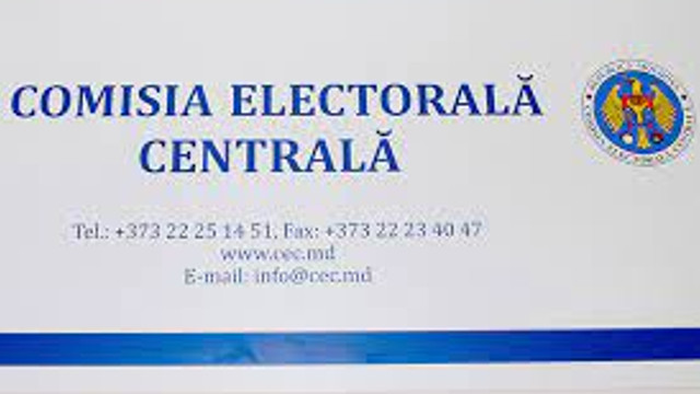 Comisia Electorală Centrală a aprobat astăzi devizul estimativ de cheltuieli pentru alegerile parlamentare anticipate din 11 iulie