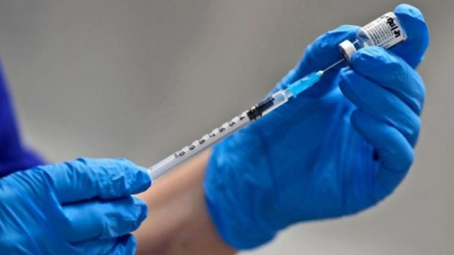 Ministerul Sănătății anunță când persoanele vaccinate cu ambele doze vor putea descărca certificatul de imunizare în varianta digitală