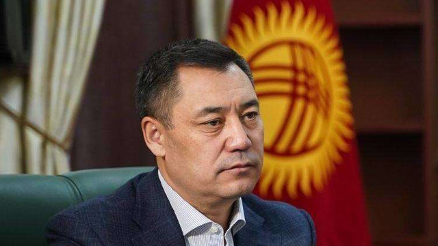 Kârgâzstanul lansează un apel la pace cu Tadjikistanul