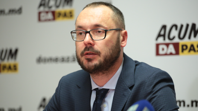 PAS a contestat la Curtea de Apel Chișinău decizia CEC privind numărul secțiilor de votare pentru diaspora 