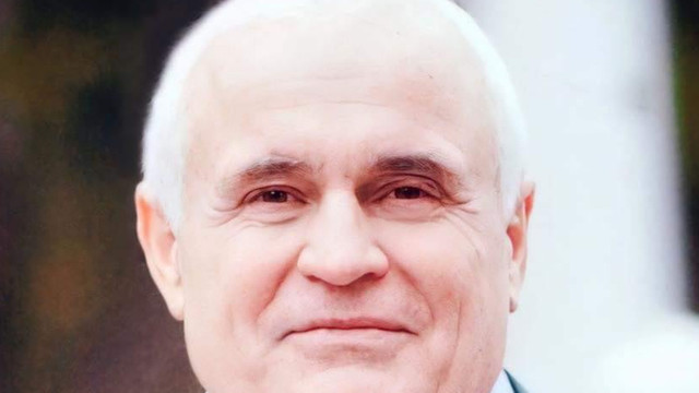 Medicul Mihail Darciuc a decedat din cauza complicațiilor provocate de COVID-19