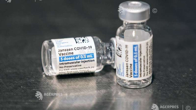 Germania propune vaccinarea cu Johnson & Johnson pentru toți adulții