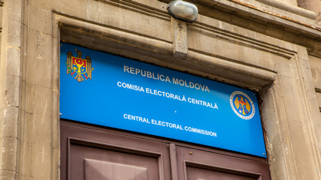 CEC va începe recepționarea actelor pentru înregistrarea candidaților la funcția de deputat în Parlamentul R. Moldova. Plafonul maxim de cheltuieli al concurenților electorali