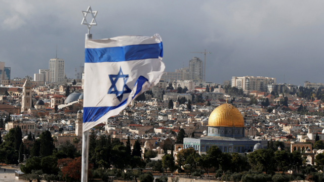 Emisar ONU: Israelul și mișcarea islamistă Hamas se îndreaptă spre 'un război la scară mare'