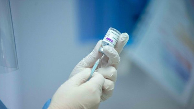 MSMPS | Rata infectărilor cu COVID-19 în rândul lucrătorilor medicali s-a redus de la 12% la 1,3% datorită imunizării
