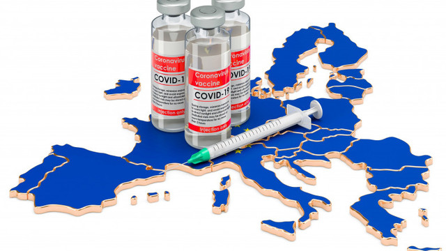 Studiu realizat în toate țările UE: Principala cauză a antivaccinismului este consumul de informații în rețelele sociale
