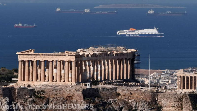 Grecia respiră de vineri un aer de normalitate prin redeschiderea porților pentru turism