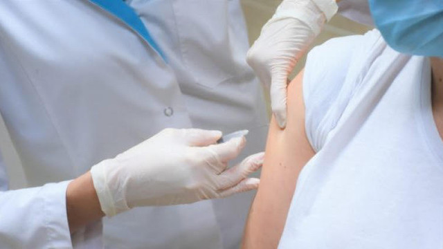 Lituania va dona R. Moldova 11 mii de doze de vaccin