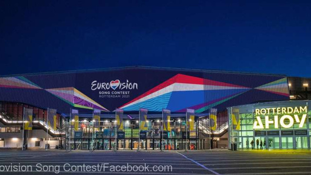 Malta și România reiau repetițiile la concursul Eurovision după ce delegațiile au fost testate negativ la coronavirus