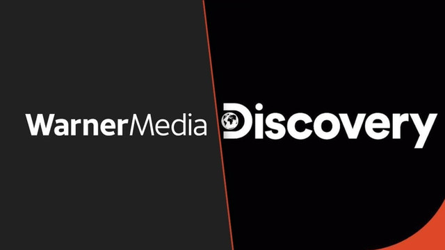 SUA | Compania WarnerMedia a fuzionat cu Discovery