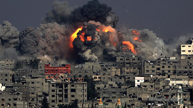 Germania alocă 40 de milioane de euro pentru a sprijini civilii din Fâșia Gaza