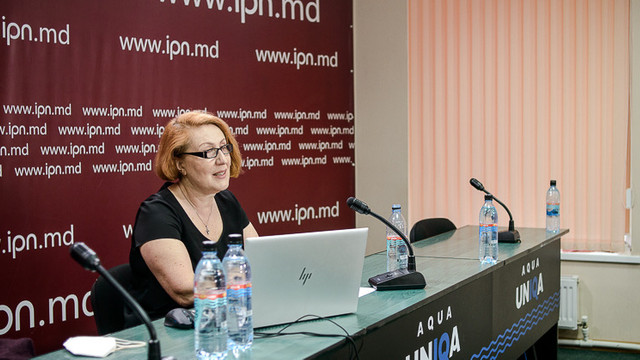 Transparency International – Moldova | Autoritățile continuă să îngrădească accesul la informațiile cu caracter public