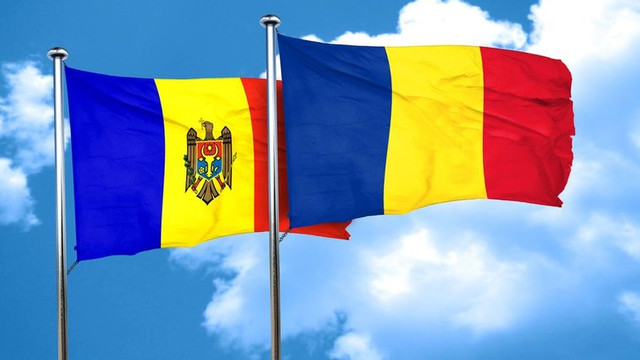 România și Republica Moldova, campionate comune la fotbal

