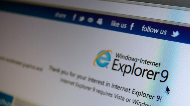 Decizie istorică a Microsoft: Internet Explorer va fi scos la pensie după 27 de ani de la lansarea sa
