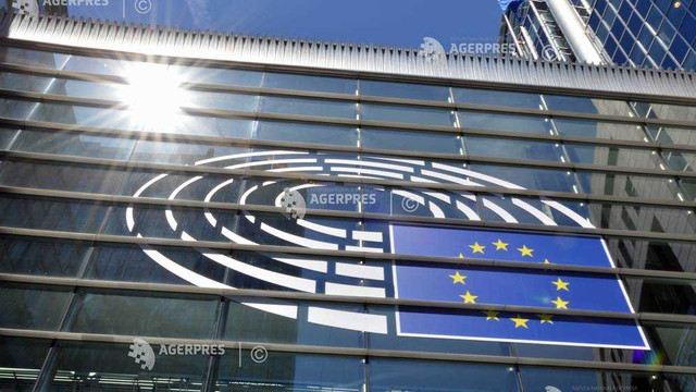Parlamentul European refuză să examineze acordul UE-China dacă Beijingul își menține sancțiunile