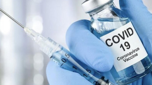 Un maraton de vaccinare anti-COVID-19 va fi organizat la Palatul Republicii