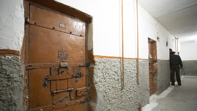 Penitenciarul nr. 13, supraaglomerat și cu condiții anti-sanitare