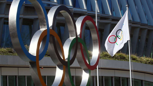Anularea Jocurilor Olimpice ar costa Japonia peste 13,5 miliarde euro
