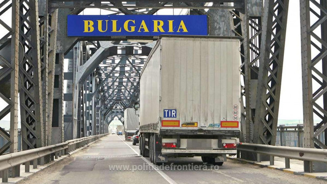 Românii pot intra în Bulgaria fără test PCR sau certificat de vaccinare. Măsura, în vigoare de azi
