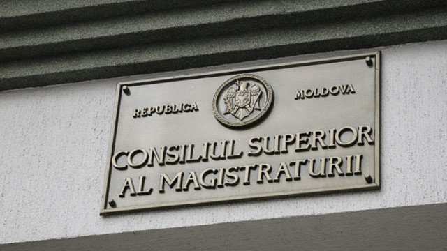 CSM a anulat concursul pentru numirea unui judecător la Curtea Constituțională