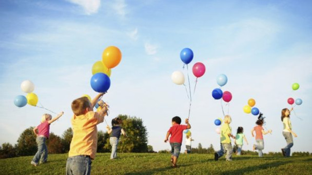 Evenimentele și activitățile planificate în Chișinău de Ziua Internațională a Copiilor