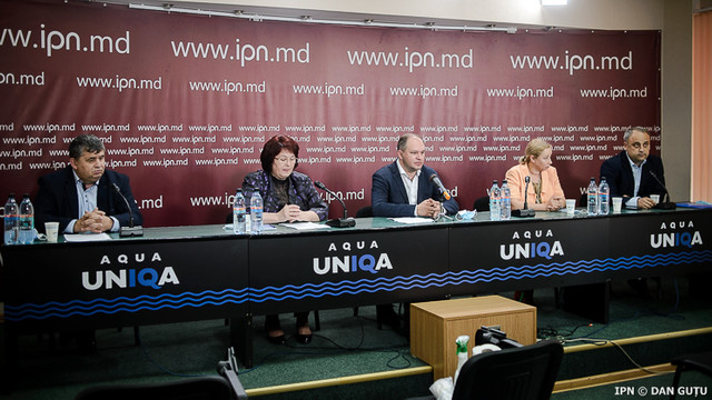 Doar trei formațiuni politice au răspuns până acum apelului Congresului Autorităților Locale din Moldova către competitorii electorali să-și asume public obiectivele descentralizării și autonomiei locale