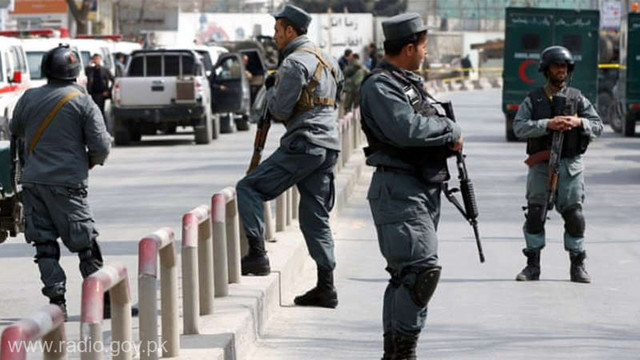 Afganistan | Profesori universitari uciși într-un atentat împotriva unui autobuz