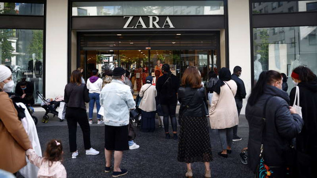 Mexicul acuză brandurile Zara, Anthropologie și Patowl de apropriere culturală
