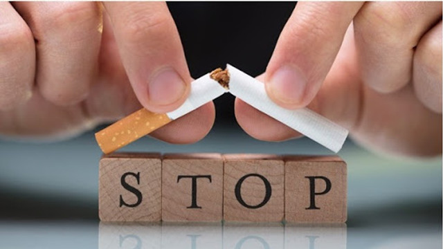 Ziua Internațională fără Tutun| Autoritățile lansează un apel către cetățeni să renunțe la fumat. „De COVID au decedat peste 6000 de oameni. Statistica deceselor cauze de fumat este mult mai tragică, pentru că noi pierdem în mod conștient persoane dragi”