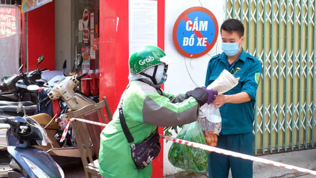 Autoritățile din Vietnam intenționează să testeze pentru COVID-19 toți cei 13 milioane de rezidenți din orașul Ho Chi Minh