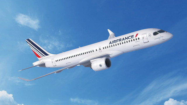 Air France a anulat încă două zboruri spre Moscova, după ce Rusia a refuzat să aprobe planurile de zbor