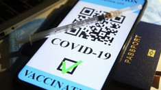 Cum pot fi verificate certificatele COVID-19. Recomandarea Guvernului pentru agenții economici
