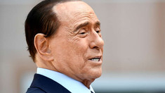 Silvio Berlusconi renunță să mai candideze la Președinția Italiei. Procedura de alegere a unui nou șef al statului începe luni
