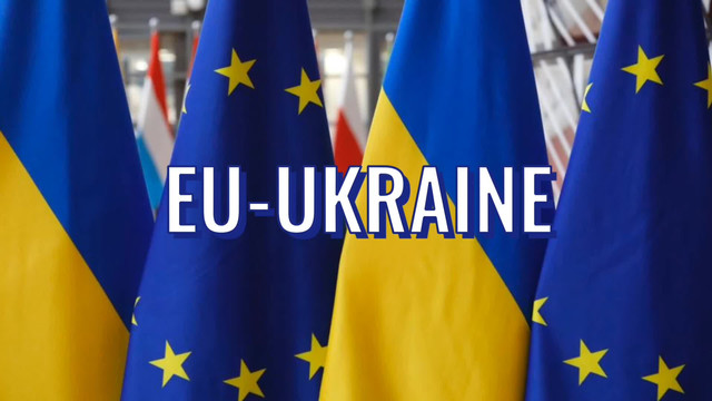 Următorul summit Ucraina-UE va avea loc în octombrie
